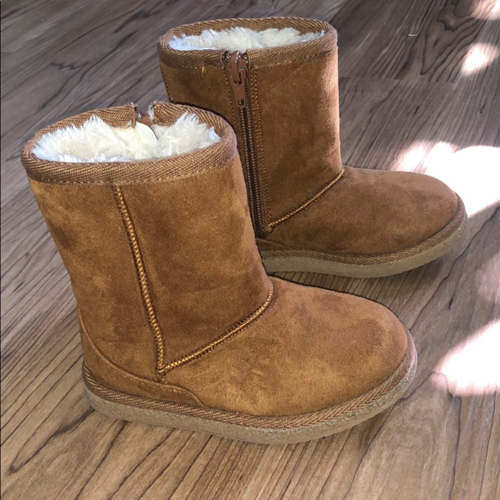 🆕Unisex boots